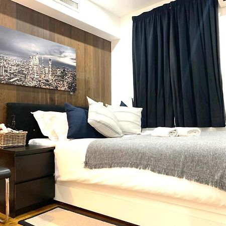 Wonderful London Apartments Luaran gambar