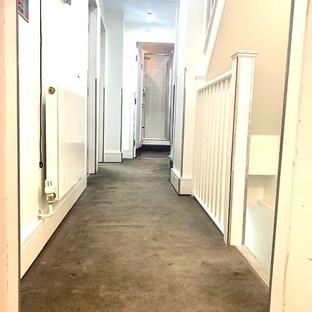Wonderful London Apartments Luaran gambar