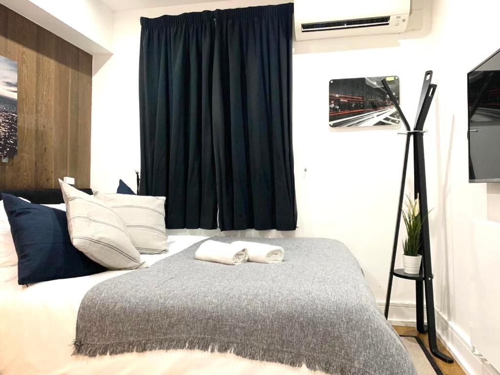 Wonderful London Apartments Luaran gambar