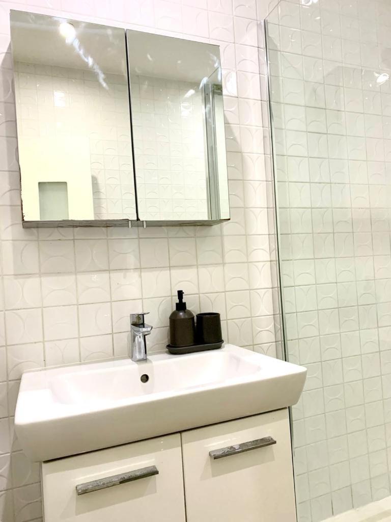 Wonderful London Apartments Luaran gambar