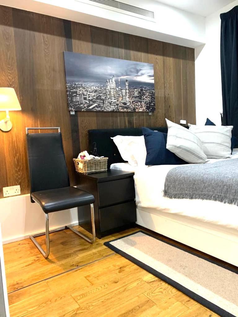 Wonderful London Apartments Luaran gambar