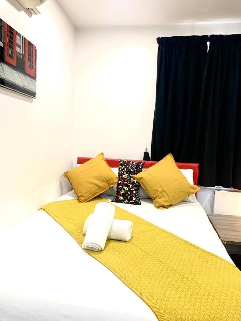 Wonderful London Apartments Luaran gambar