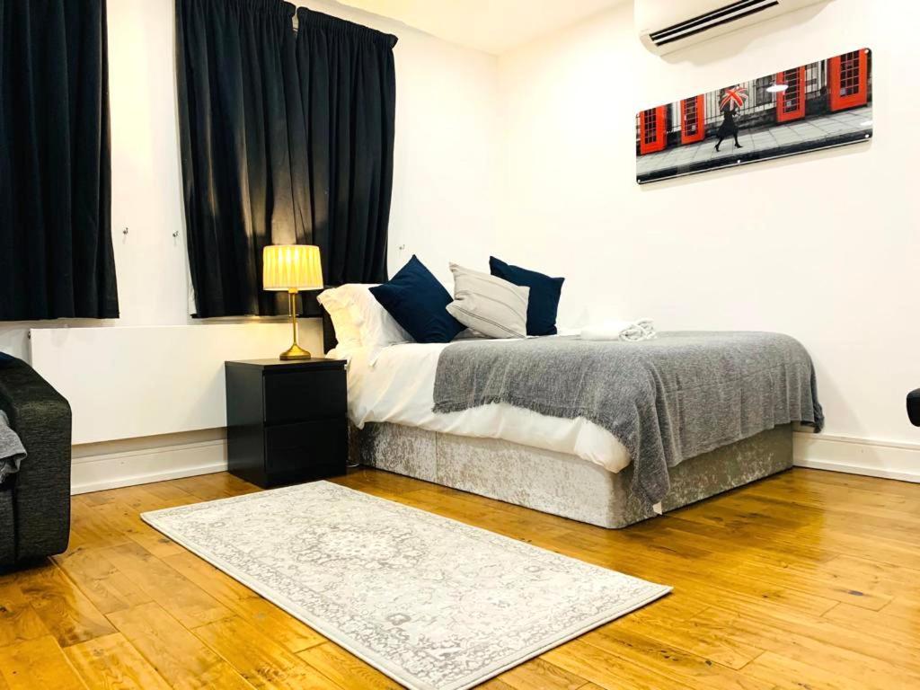 Wonderful London Apartments Luaran gambar