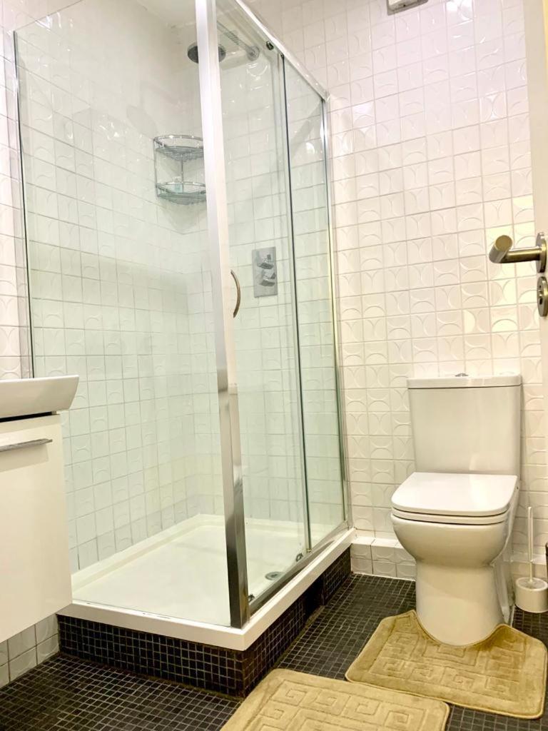 Wonderful London Apartments Luaran gambar