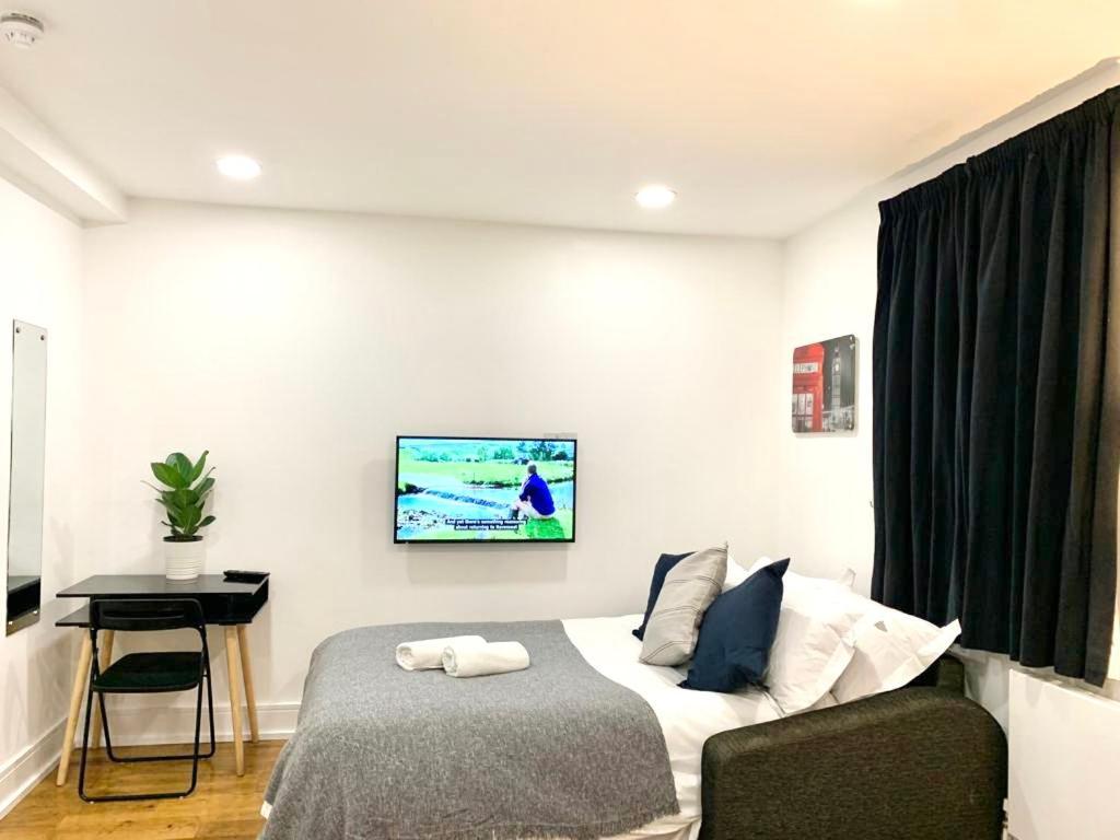 Wonderful London Apartments Luaran gambar