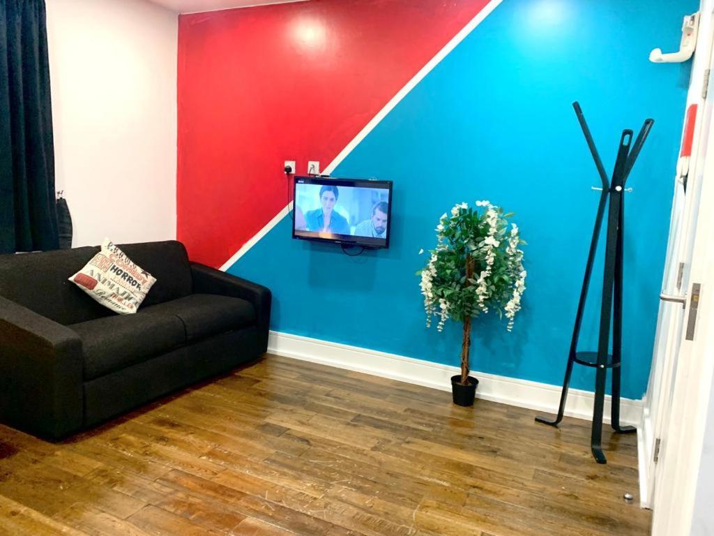 Wonderful London Apartments Luaran gambar