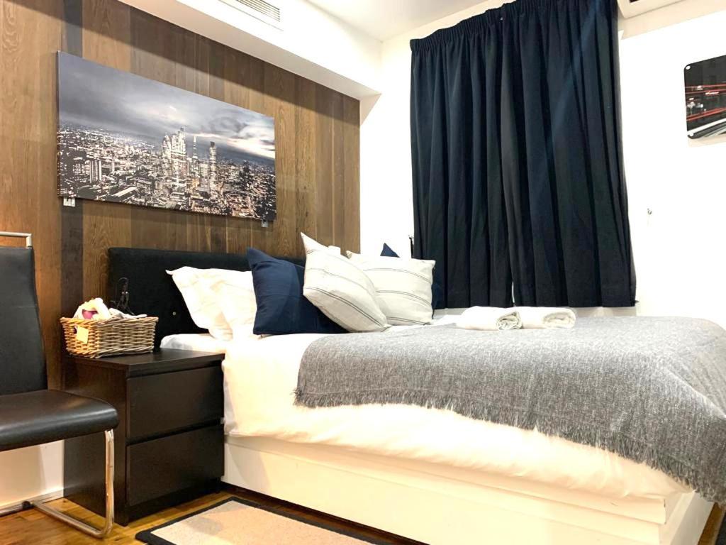 Wonderful London Apartments Luaran gambar