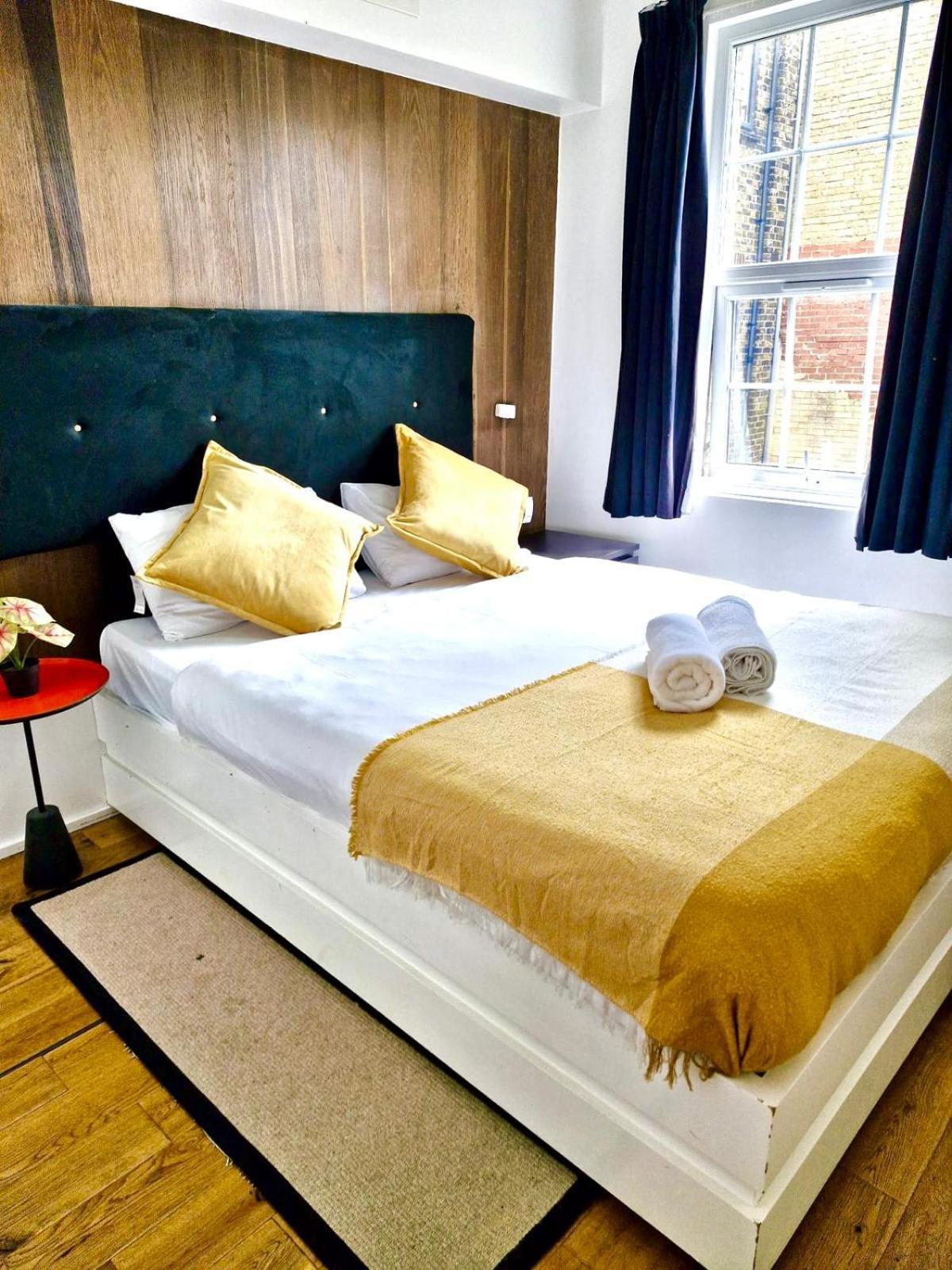 Wonderful London Apartments Luaran gambar
